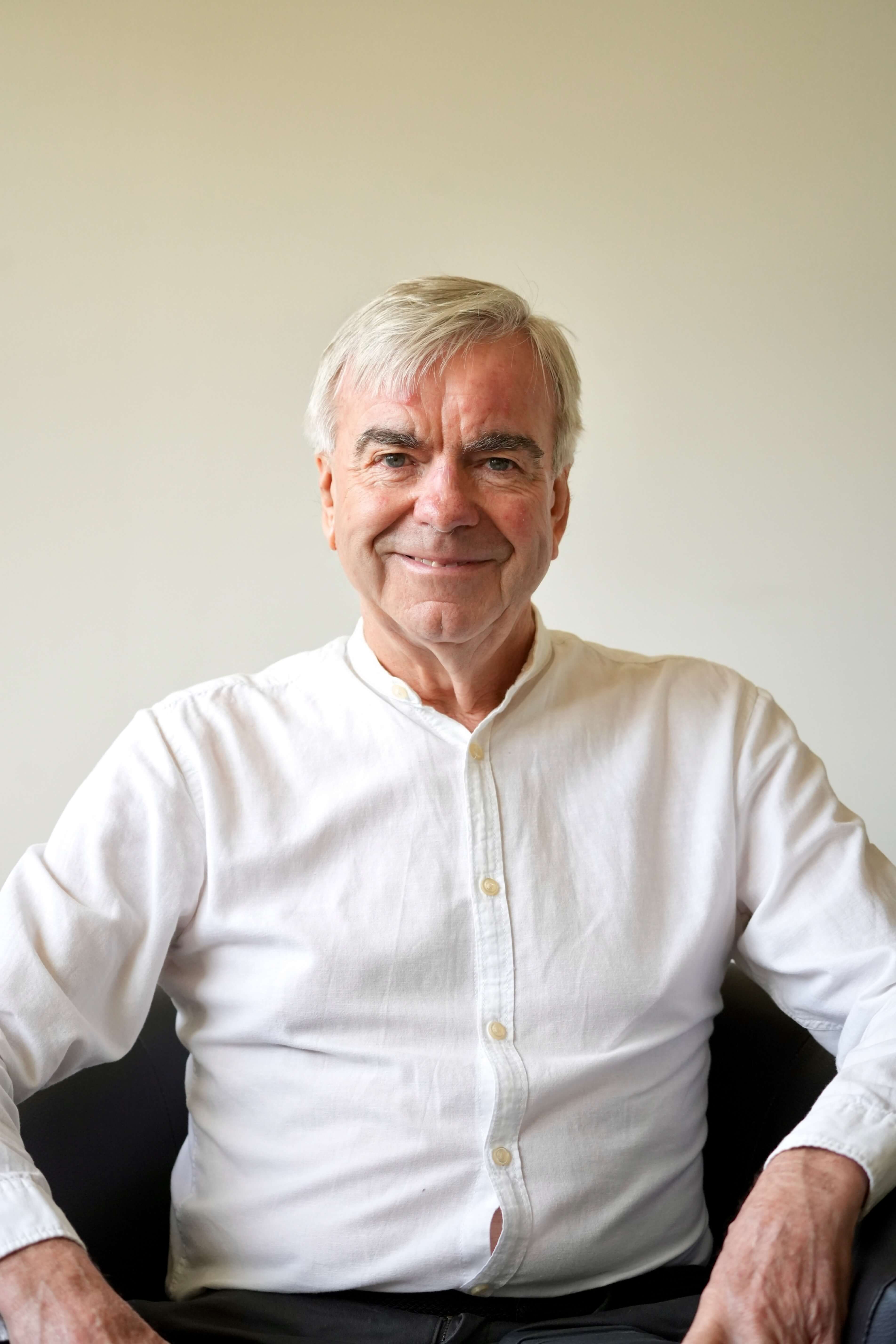 Alan Adshead portfolio image