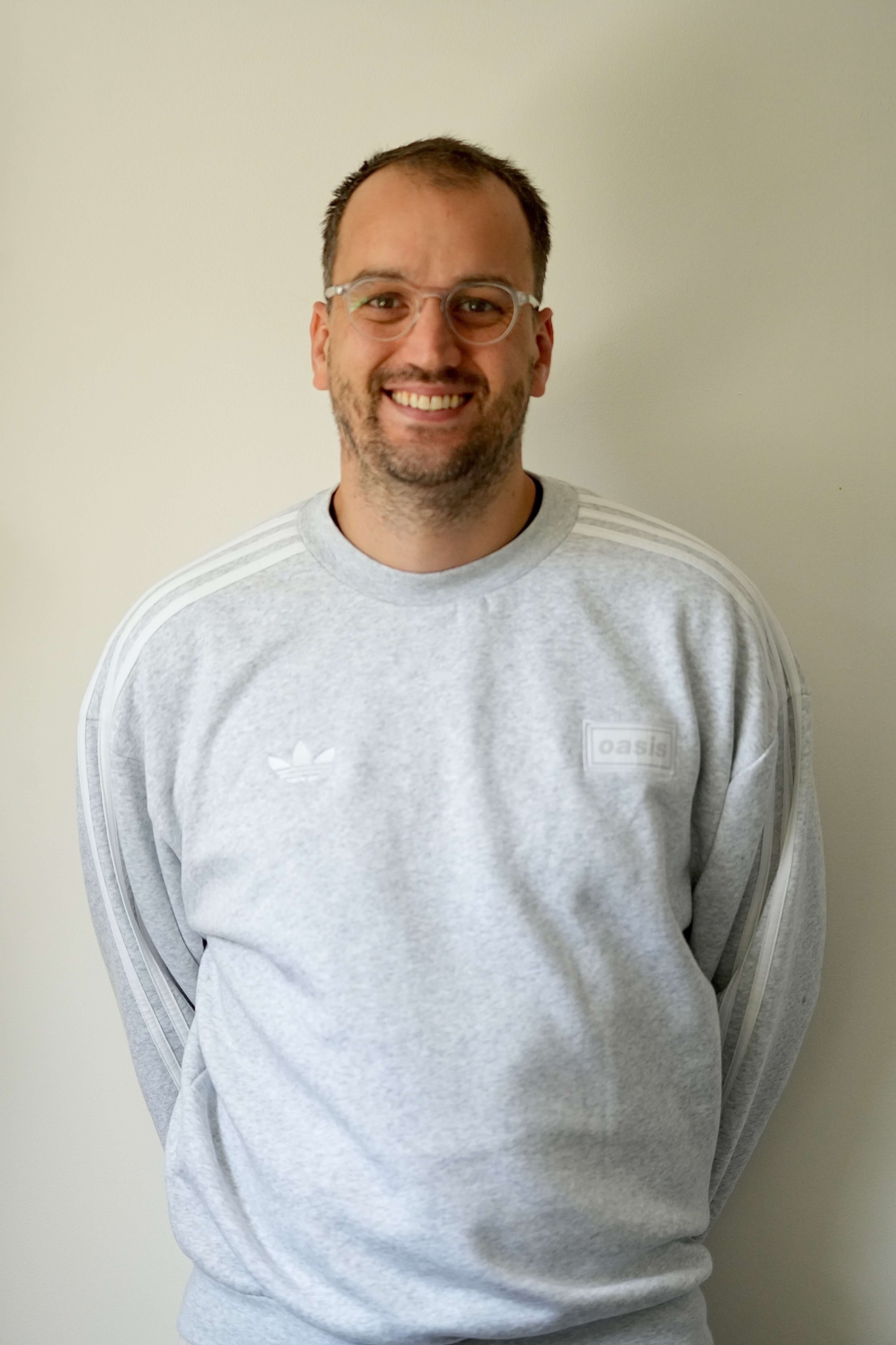 Alex Whichelo Cert CII portfolio image