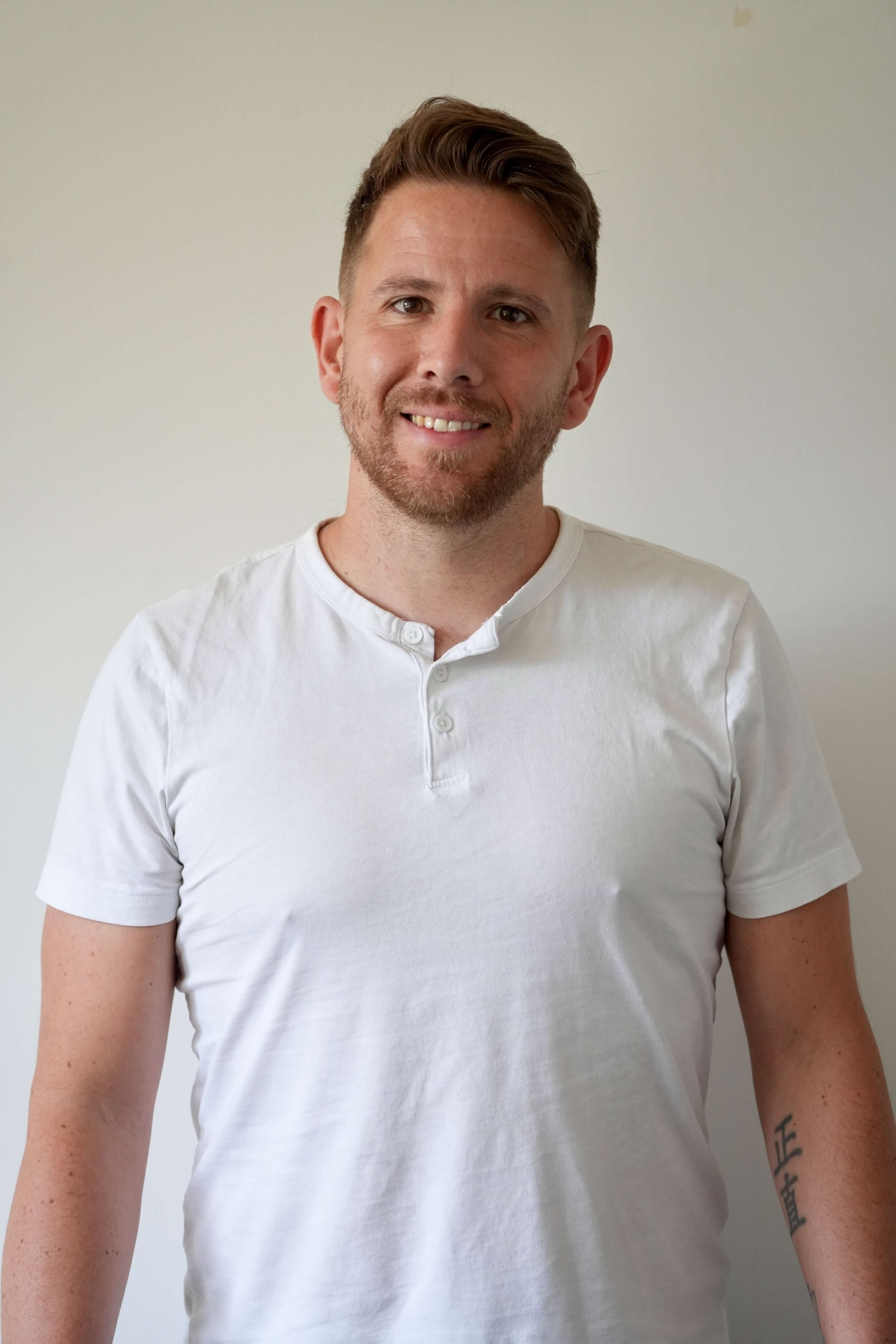 James Morrow portfolio image