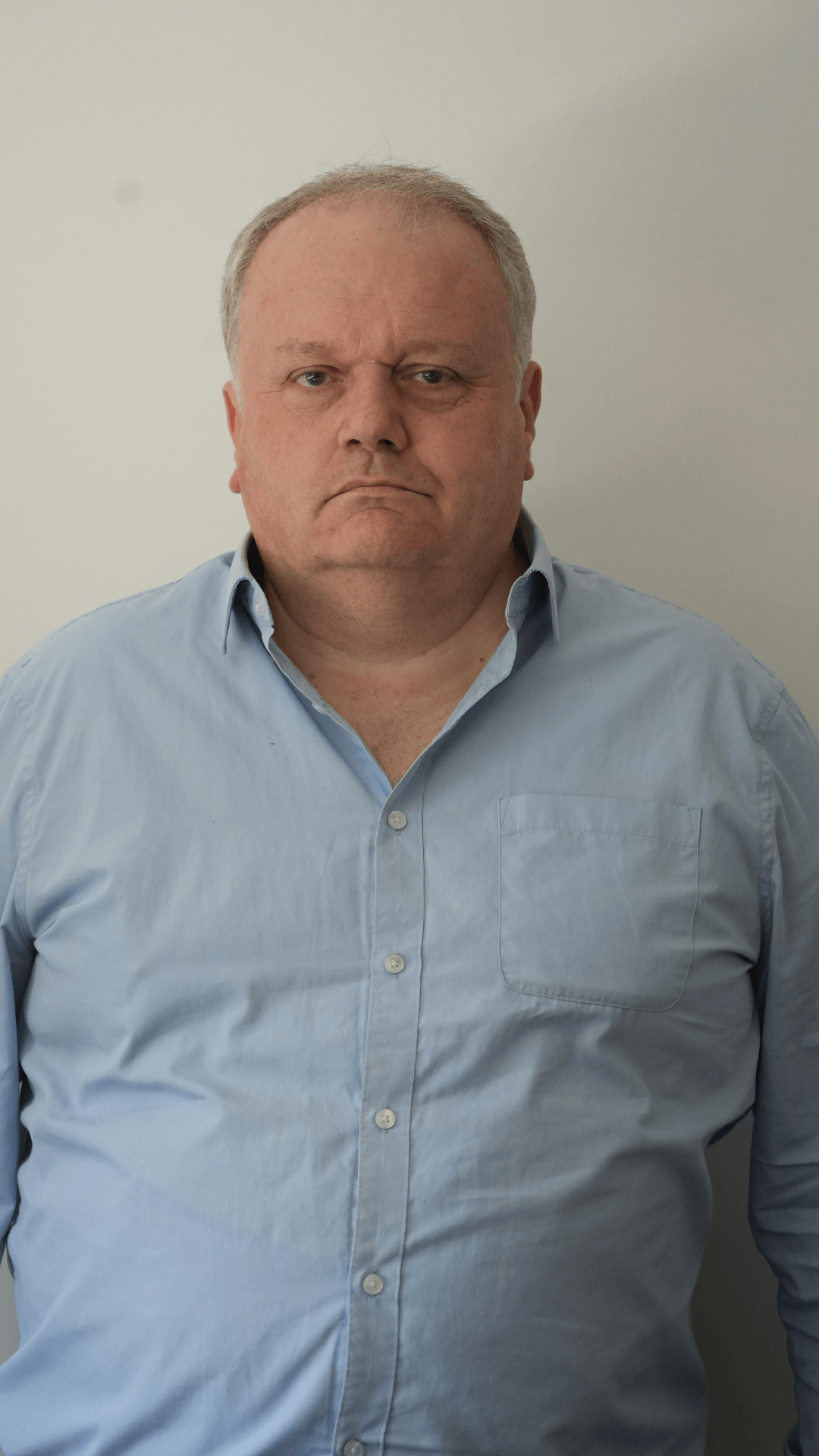 Roy Clarke Cert CII portfolio image