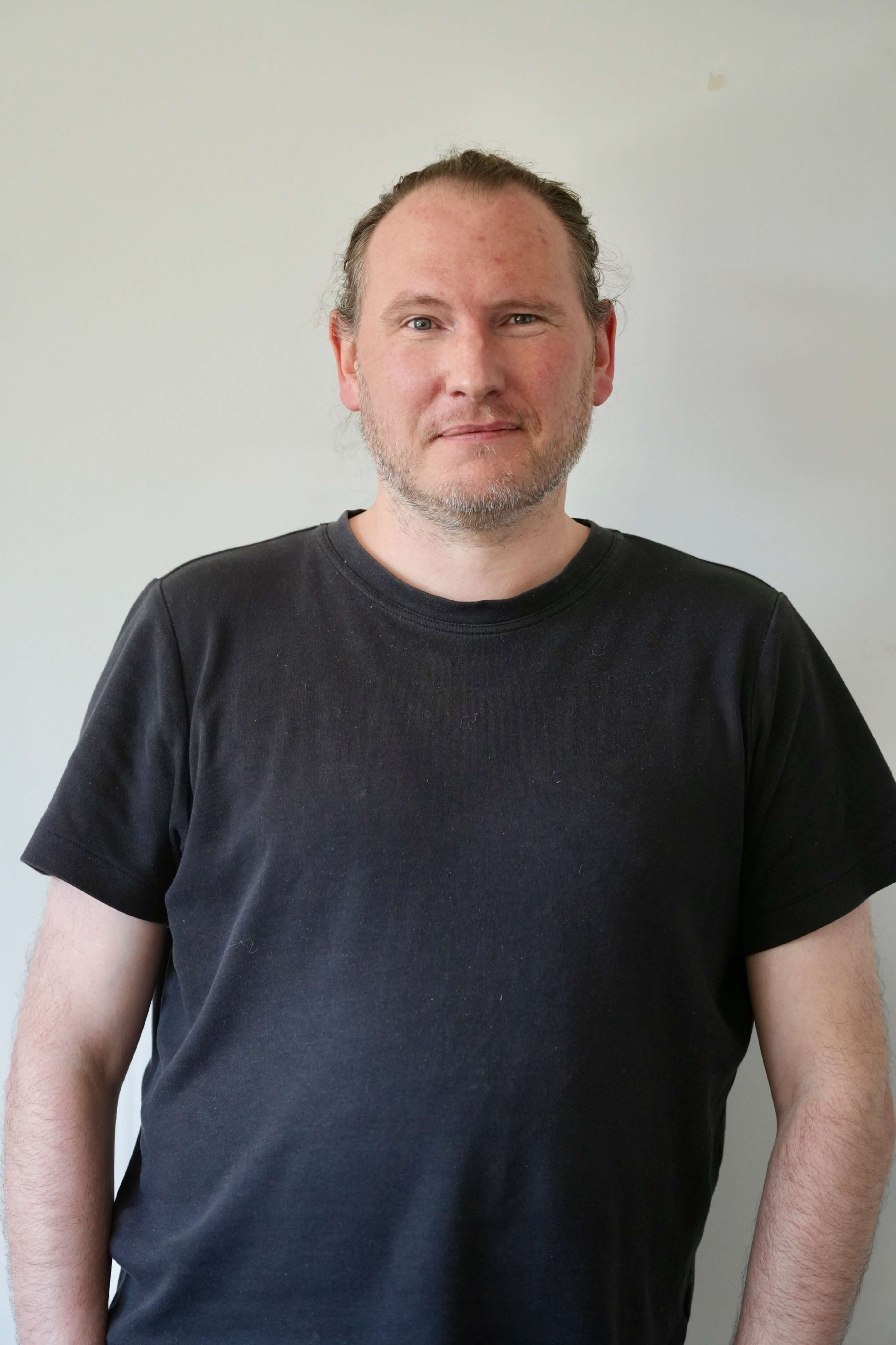 Simon Munnery Cert CII portfolio image